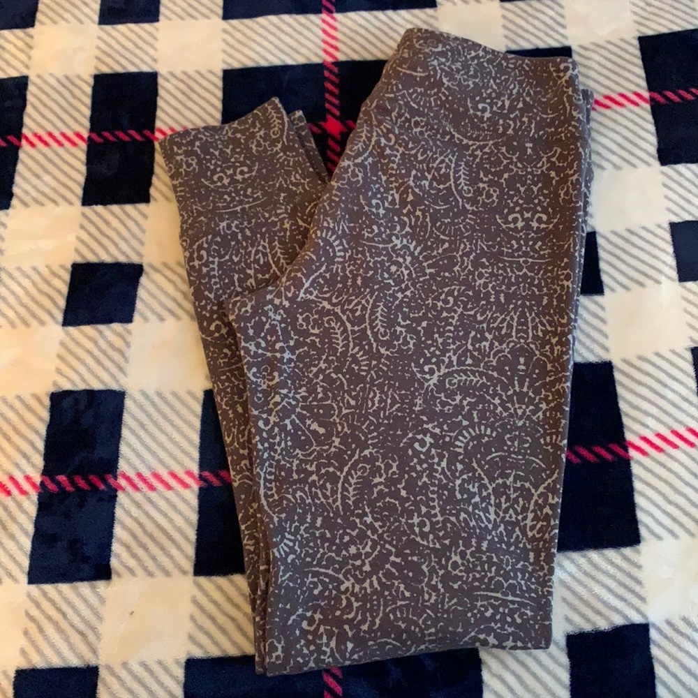 Eddie Bauer leggings